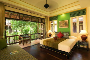 Hotel Rabbit Resort Pattaya cazare Pattaya