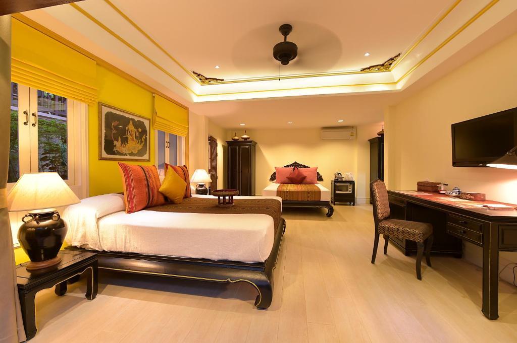 Rabbit Resort Pattaya