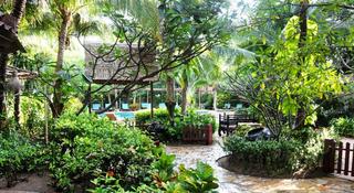 Rabbit Resort Pattaya