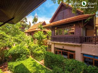 Rabbit Resort Pattaya