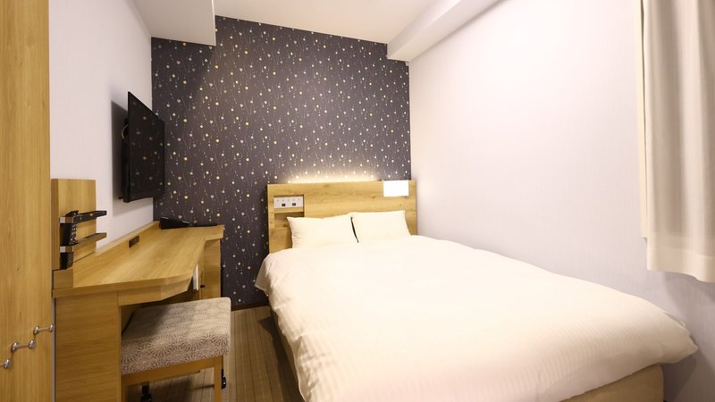 Hotel B Suites Nambakuromon