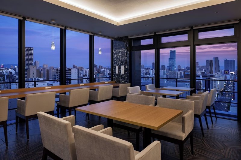 Hotel B Suites Nambakuromon