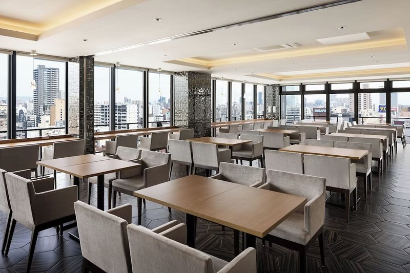 Hotel B Suites Nambakuromon