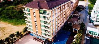 Hotel Saisawan Beach Resort