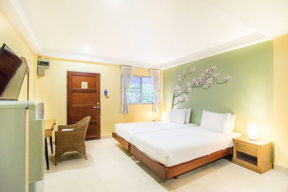 Sawasdee Place Hotel
