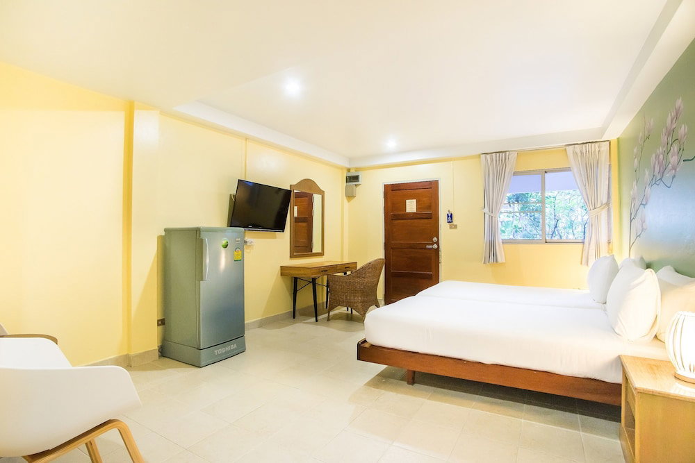 Sawasdee Place Hotel