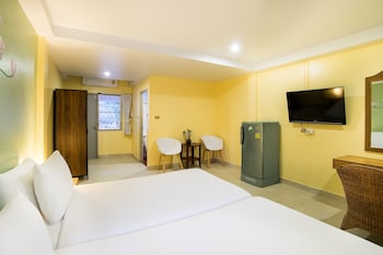 Sawasdee Place Hotel