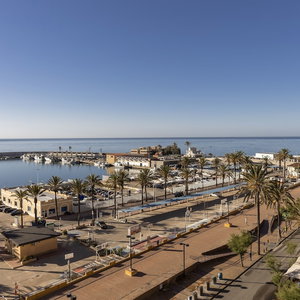 Sejur Las Palmeras Hotel vacanta Fuengirola