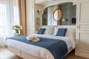 Hotel Carlton