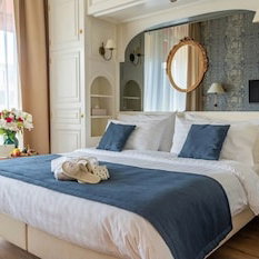 Hotel Carlton cazare Lausanne