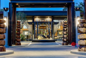 Hotel The Gems Mining Pool Villas Pattaya cazare Pattaya