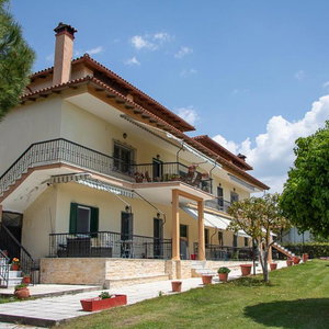 Hotel Olivemare cazare Kefalonia
