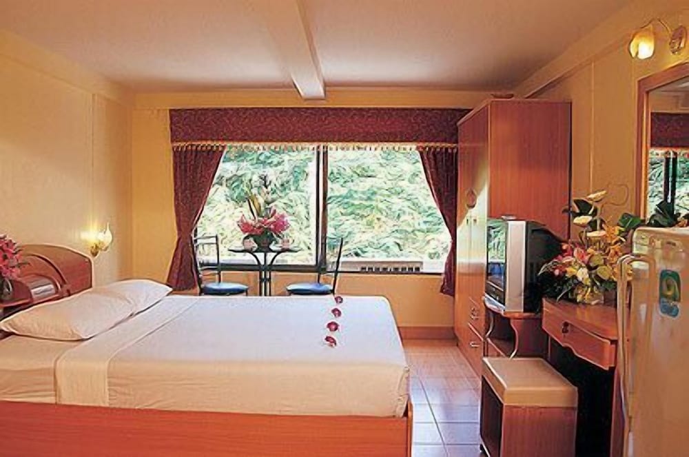 Hotel Seaside Guesthouse
