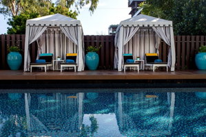 Hotel Wave Hotel Pattaya cazare Pattaya