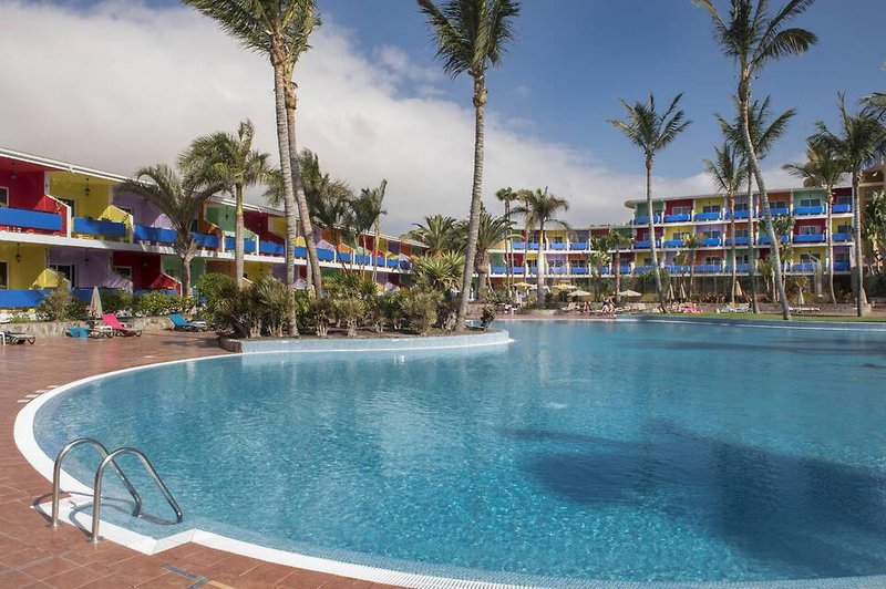 Hotel Club Hotel Drago Park