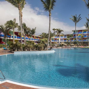 Sejur Club Hotel Drago Park vacanta Fuerteventura