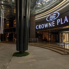 Hotel Crowne Plaza Nevsehir- Cappadocia cazare Nevsehir