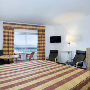 Hotel Bajondillo Apartments cazare Torremolinos
