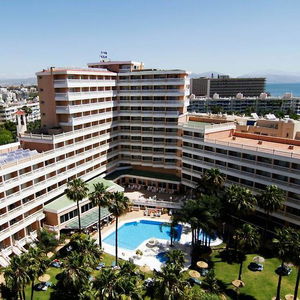 Sejur Parasol By Dorobe vacanta Torremolinos