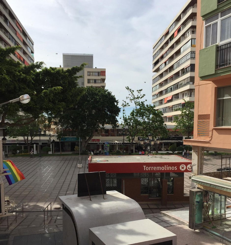 Hotel Solroom - Adults Only