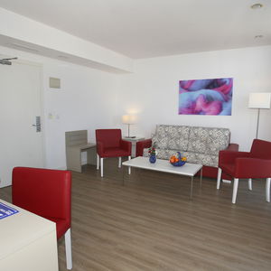Hotel Hotel Alay - Adults Only cazare Benalmadena
