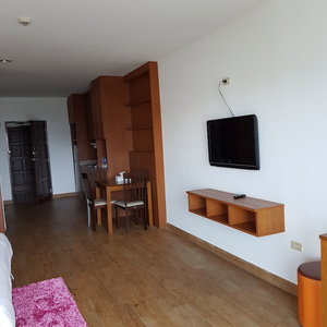Hotel Vtsix Condo Service At View Talay Condo cazare Pattaya