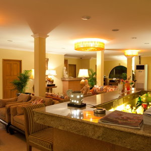 Hotel Baan Souy Resort cazare Pattaya