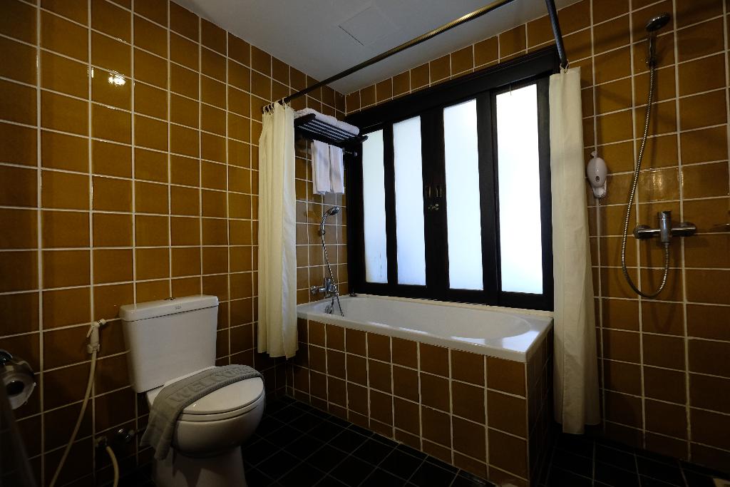 Wongamat Privacy Resort