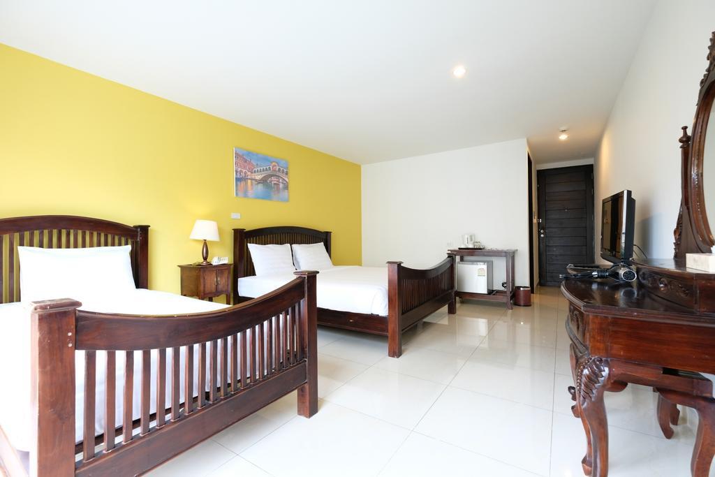 Wongamat Privacy Resort