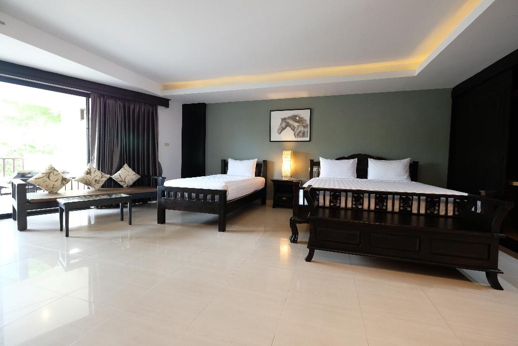 Wongamat Privacy Resort