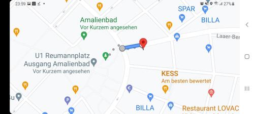 Hotel Apartment Hotel Am Laaerberg