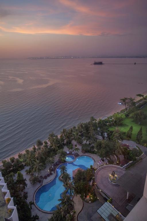 Hotel Cholchan Pattaya Resort