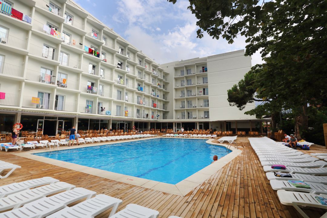 Don Juan Resort