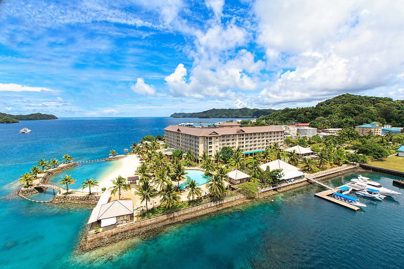 Hotel Palau Royal Resort