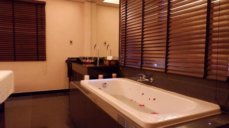 Hotel Signature Pattaya