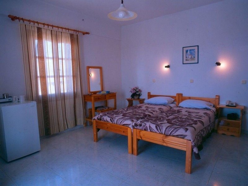 Hotel Pension Ocean View