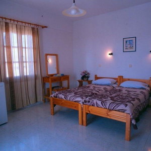 Sejur Pension Ocean View vacanta Naxos