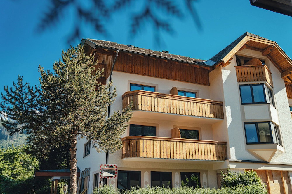 Hotel Stadtvilla Schladming Boutiquehotel