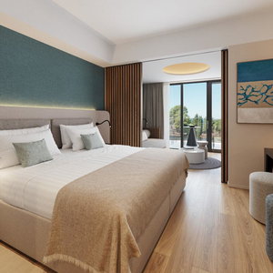 Hotel Pical Family Hotel, Valamar Collection cazare Porec
