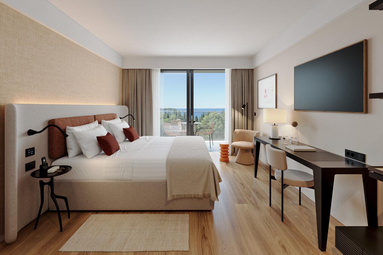 Hotel Pical Hotel, Valamar Collection