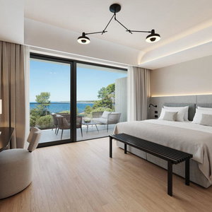 Hotel Pical Suites, Valamar Collection cazare Porec
