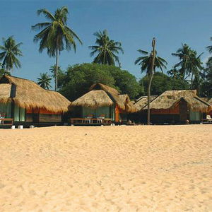 Hotel Sunset Village Beach Resort cazare Jomtien Beach