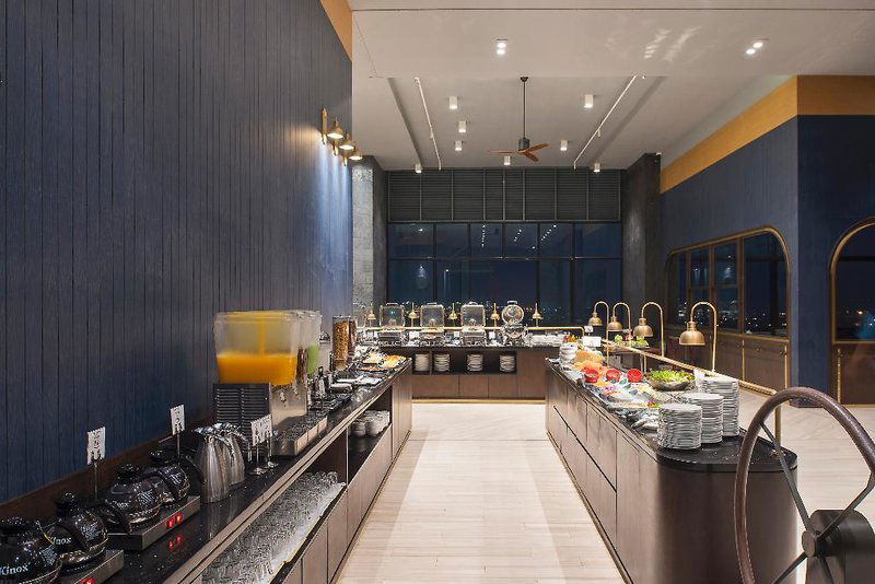 Hotel Brighton Grand Hotel