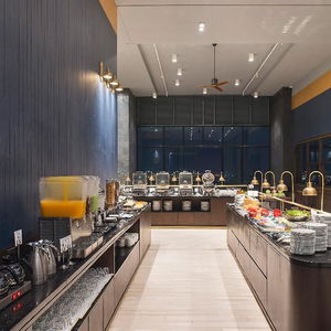 Hotel Brighton Grand Hotel cazare Chon Buri