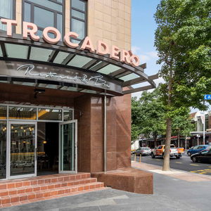 Hotel Legacy Airedale Hotel Auckland cazare Auckland