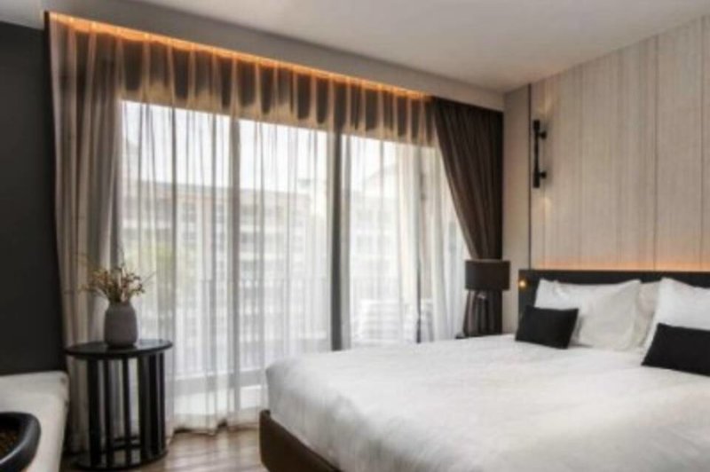 Hotel Bayphere Hotel Pattaya