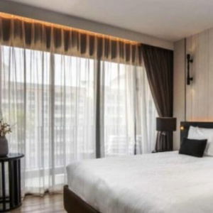 Hotel Bayphere Hotel Pattaya cazare Sattahip