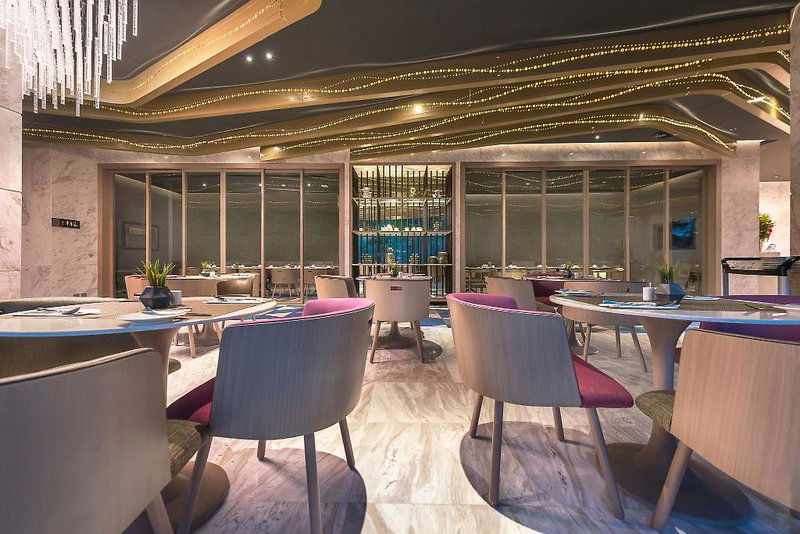 Hotel Mytt Hotel Pattaya