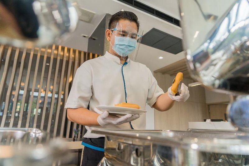 Hotel Arden Hotel And Residence