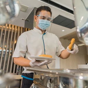 Hotel Arden Hotel And Residence cazare Chon Buri